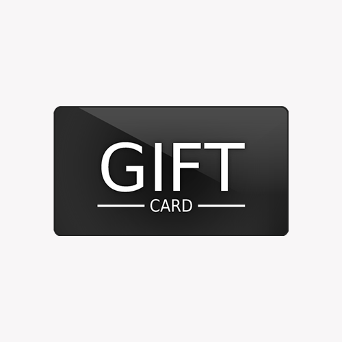 Gift donation or membership